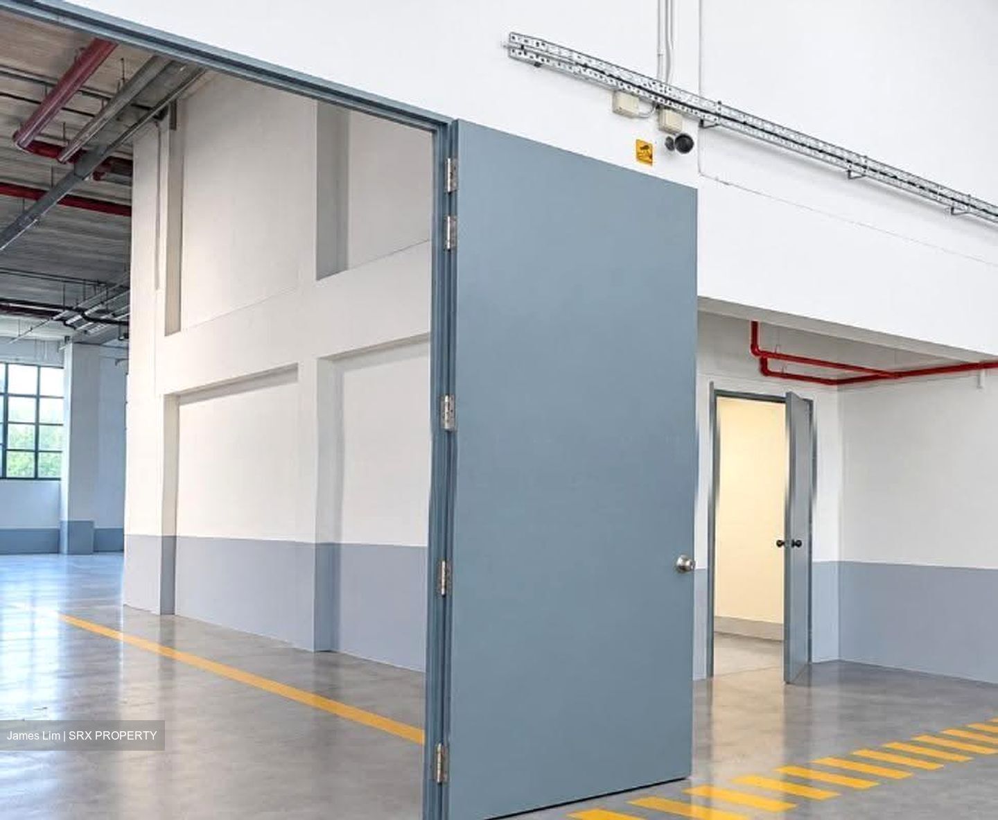 Penjuru Lane (D22), Warehouse #637332271